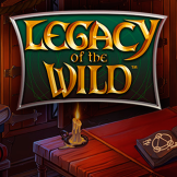Legacy of the Wild 徽标