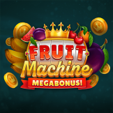 Fruit Machine Mega Bonus 徽标