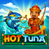 Hot Tuna 徽标