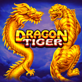 Dragon Tiger 徽标
