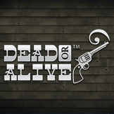 Dead or Alive 徽标