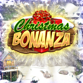 Christmas Bonanza Megaways 徽标