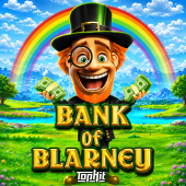 Bank of Blarney TopHit 徽标