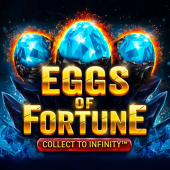 Eggs of Fortune 徽标