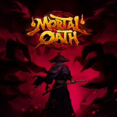 Mortal Oath 徽标