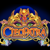 Cleopatra (IGT) 徽标