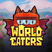 World Eaters 徽标