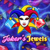 Jokers Jewels 徽标
