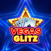 Vegas Glitz 徽标
