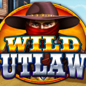 Wild Outlaws logo