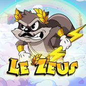 Le Zeus 徽标