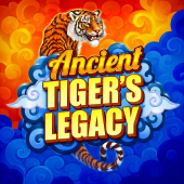 Ancient Tigers Legacy 徽标