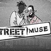 Street Muse logo