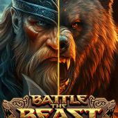 Battle The Beast 徽标