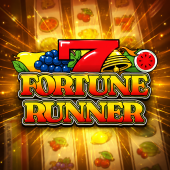 Fortune Runner 徽标