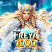 Freya 1000 徽标