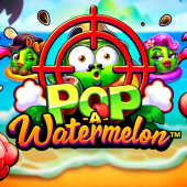 Pop-a-Watermelon 徽标