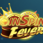 CoinSpin Fever logo