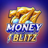 Money Blitz 徽标
