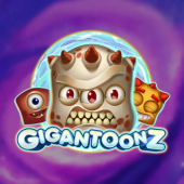 Gargantoonz 徽标