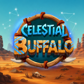 Celestial Buffalo 徽标