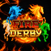 Fire Derby 徽标