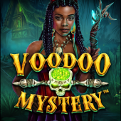 Voodoo Mystery 徽标