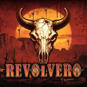 Revolvero 徽标