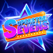 Superstar Sevens 徽标
