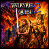 Valkyrie Queen 2 徽标