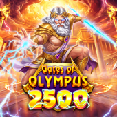 Gates of Olympus 2500 徽标