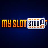 My Slot Studio 徽标