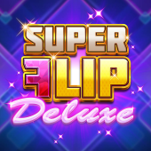 Super Flip Deluxe 徽标