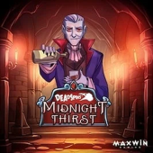Midnight Thirst 徽标