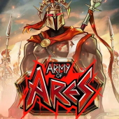 Army of Ares 徽标