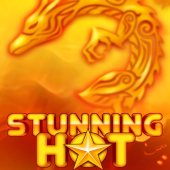 Stunning Hot logo