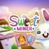 Sweet Miner 徽标