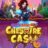 Connectify Pays Cheshire Cash 徽标