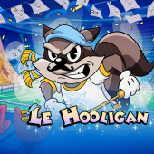 Le Hooligan 徽标