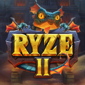 Ryze 2 徽标