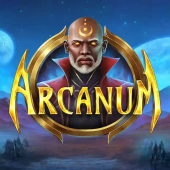 Arcanum 徽标