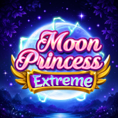 Moon Princess Extreme 徽标