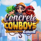Concrete Cowboys 徽标