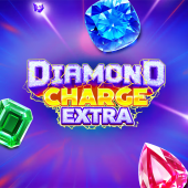 Diamond Charge Extra 徽标