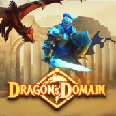 Dragons Domain 徽标