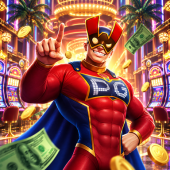 Super Wildrix 徽标