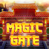 Magic Gate 徽标