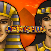 Cleopatra Plus 徽标