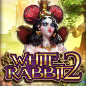 White Rabbit 2 徽标