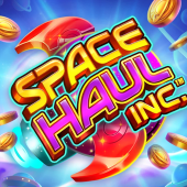 Space Haul Inc 徽标
